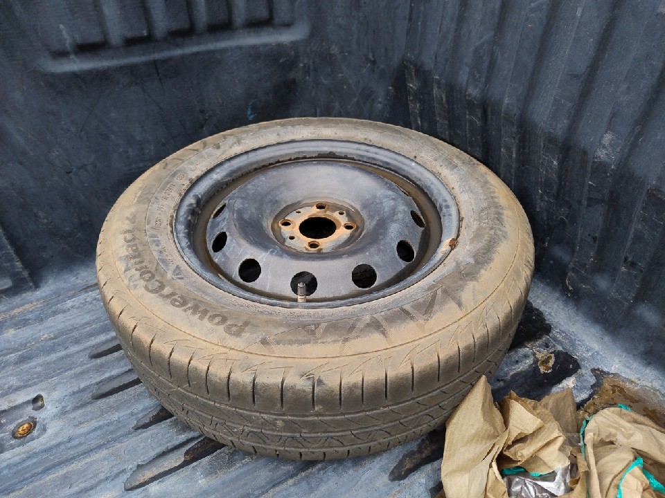 FIAT STRADA 1.4 FIRE FLEX ENDURANCE CS MANUAL