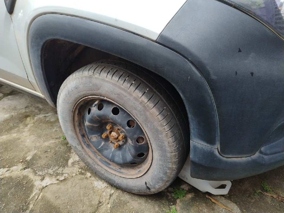 FIAT STRADA 1.4 FIRE FLEX ENDURANCE CS MANUAL