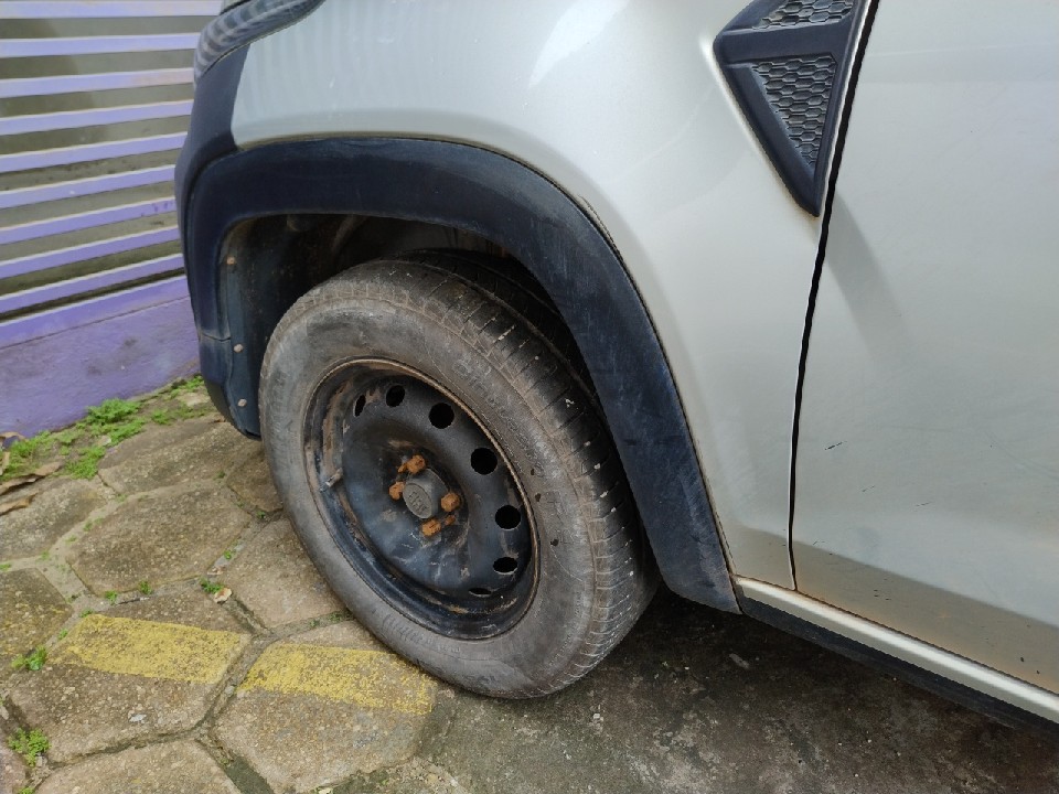 FIAT STRADA 1.4 FIRE FLEX ENDURANCE CS MANUAL