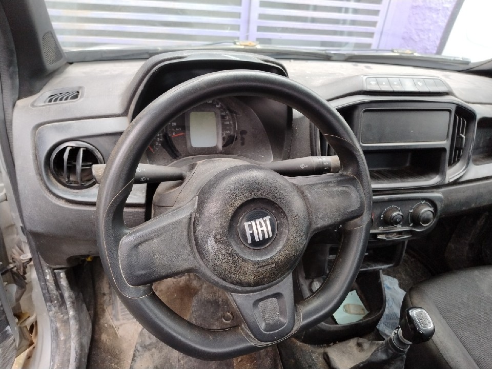 FIAT STRADA 1.4 FIRE FLEX ENDURANCE CS MANUAL