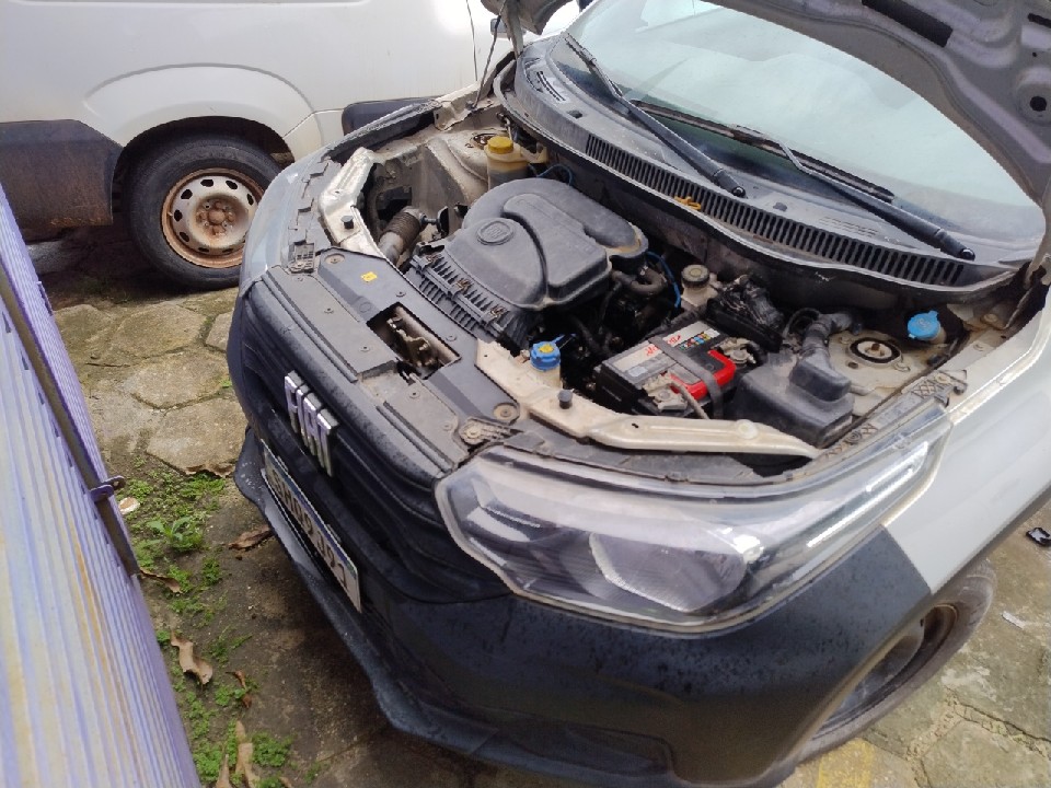 FIAT STRADA 1.4 FIRE FLEX ENDURANCE CS MANUAL