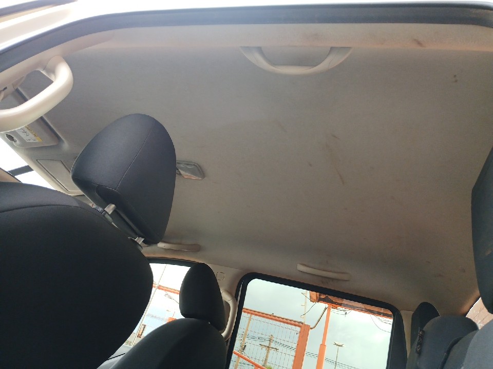 NISSAN FRONTIER 2.3 16V TURBO DIESEL S CD 4X4 MANUAL