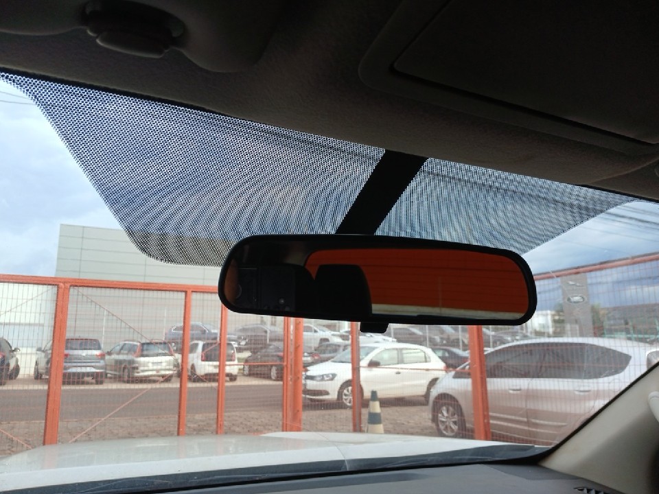 NISSAN FRONTIER 2.3 16V TURBO DIESEL S CD 4X4 MANUAL