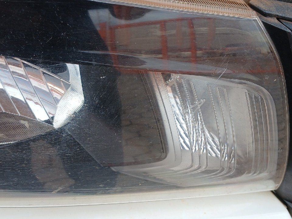 NISSAN FRONTIER 2.3 16V TURBO DIESEL S CD 4X4 MANUAL