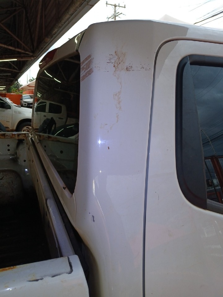 NISSAN FRONTIER 2.3 16V TURBO DIESEL S CD 4X4 MANUAL