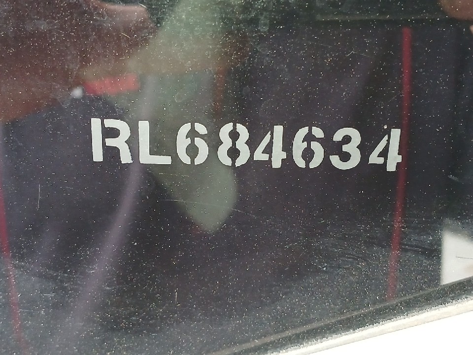 NISSAN FRONTIER 2.3 16V TURBO DIESEL S CD 4X4 MANUAL