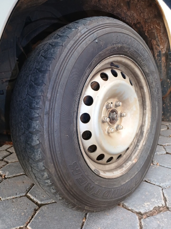 NISSAN FRONTIER 2.3 16V TURBO DIESEL S CD 4X4 MANUAL