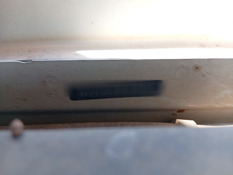 VOLKSWAGEN AMAROK 2.0 S 4X4 CS 16V TURBO INTERCOOLER DIESEL 2P MANUAL