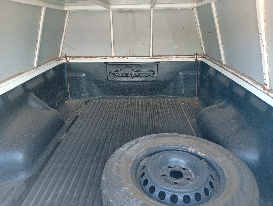 VOLKSWAGEN AMAROK 2.0 S 4X4 CS 16V TURBO INTERCOOLER DIESEL 2P MANUAL