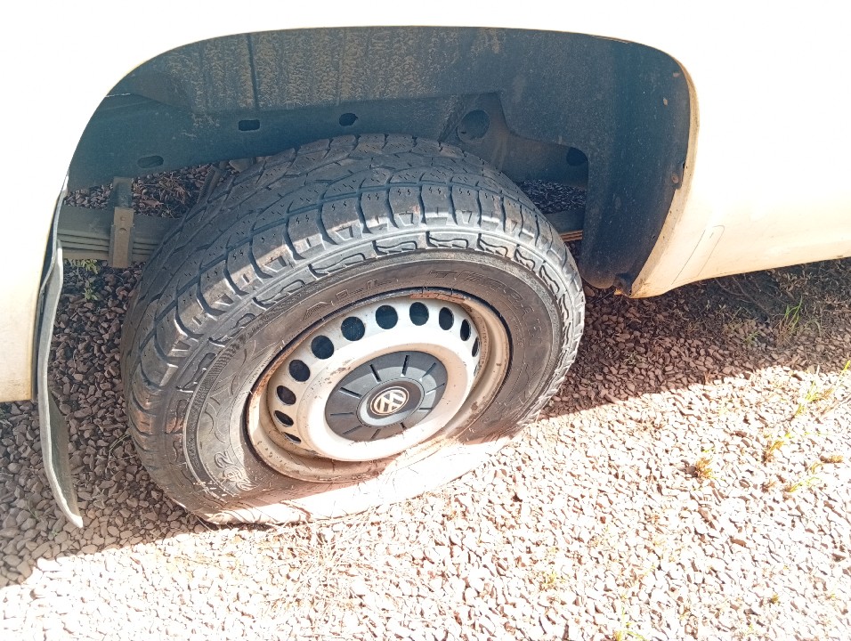 VOLKSWAGEN AMAROK 2.0 S 4X4 CS 16V TURBO INTERCOOLER DIESEL 2P MANUAL