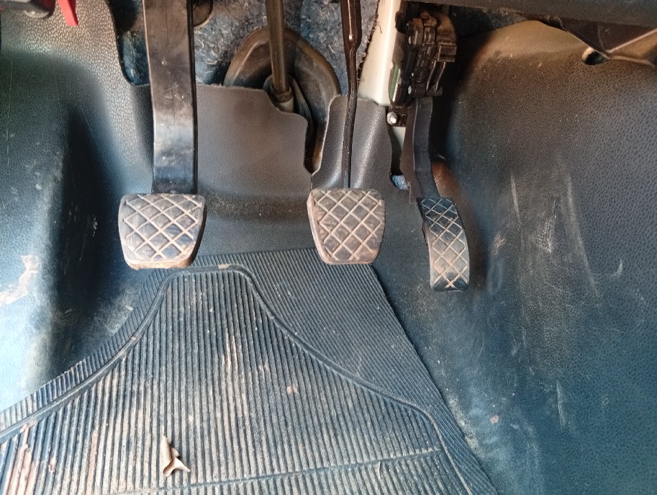 VOLKSWAGEN AMAROK 2.0 S 4X4 CS 16V TURBO INTERCOOLER DIESEL 2P MANUAL