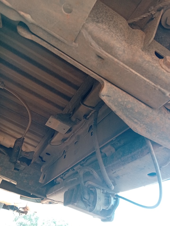 VOLKSWAGEN AMAROK 2.0 S 4X4 CS 16V TURBO INTERCOOLER DIESEL 2P MANUAL