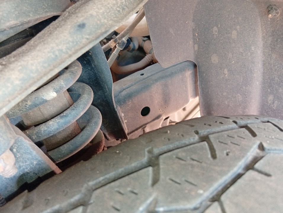 VOLKSWAGEN AMAROK 2.0 S 4X4 CS 16V TURBO INTERCOOLER DIESEL 2P MANUAL