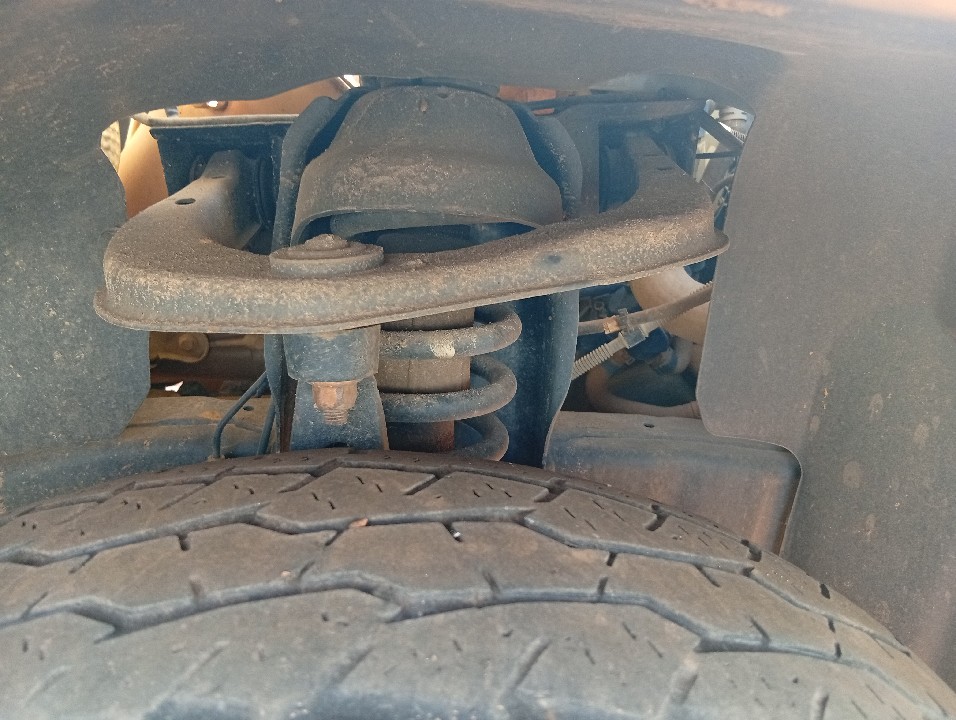 VOLKSWAGEN AMAROK 2.0 S 4X4 CS 16V TURBO INTERCOOLER DIESEL 2P MANUAL