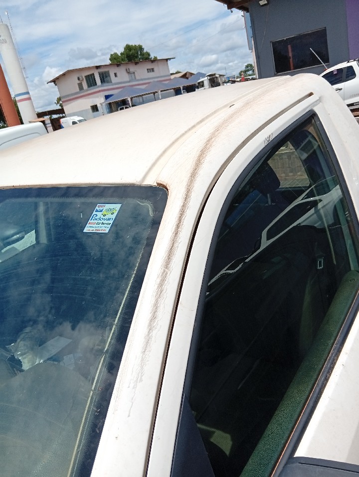 VOLKSWAGEN AMAROK 2.0 S 4X4 CS 16V TURBO INTERCOOLER DIESEL 2P MANUAL