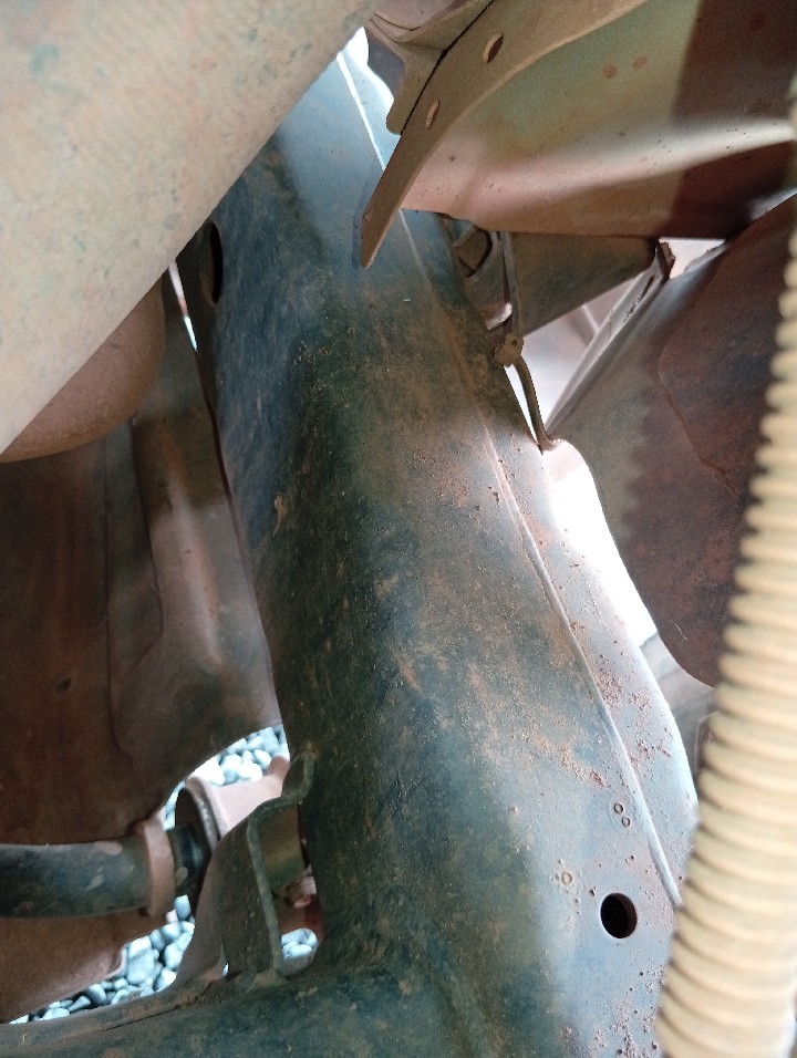 VOLKSWAGEN AMAROK 2.0 S 4X4 CS 16V TURBO INTERCOOLER DIESEL 2P MANUAL