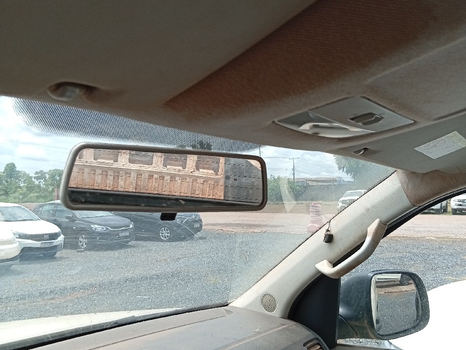 VOLKSWAGEN AMAROK 2.0 S 4X4 CS 16V TURBO INTERCOOLER DIESEL 2P MANUAL