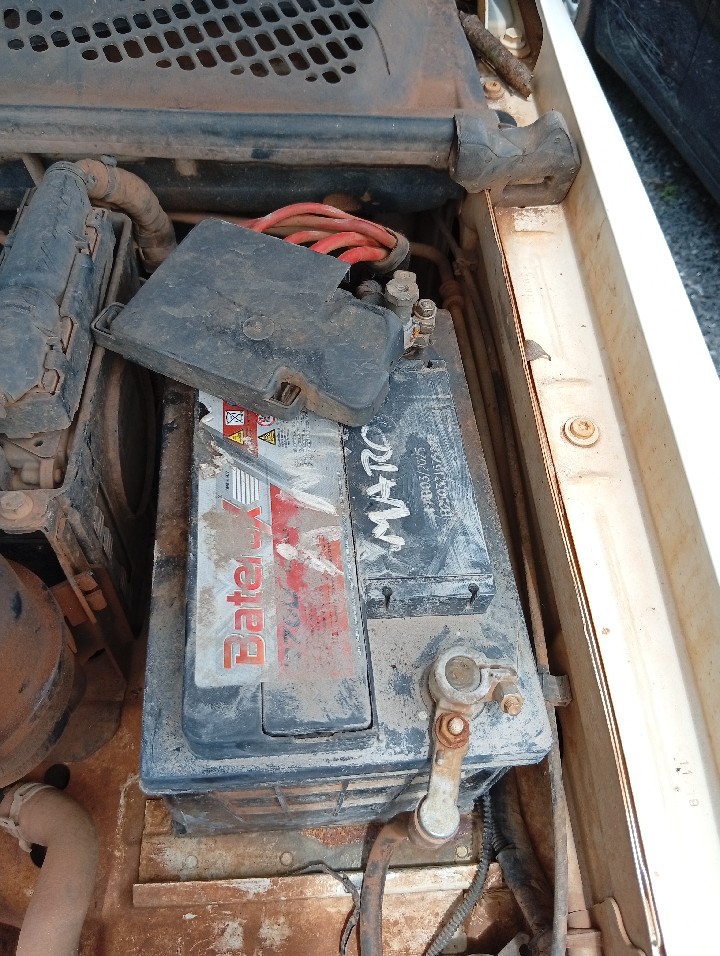 VOLKSWAGEN AMAROK 2.0 S 4X4 CS 16V TURBO INTERCOOLER DIESEL 2P MANUAL