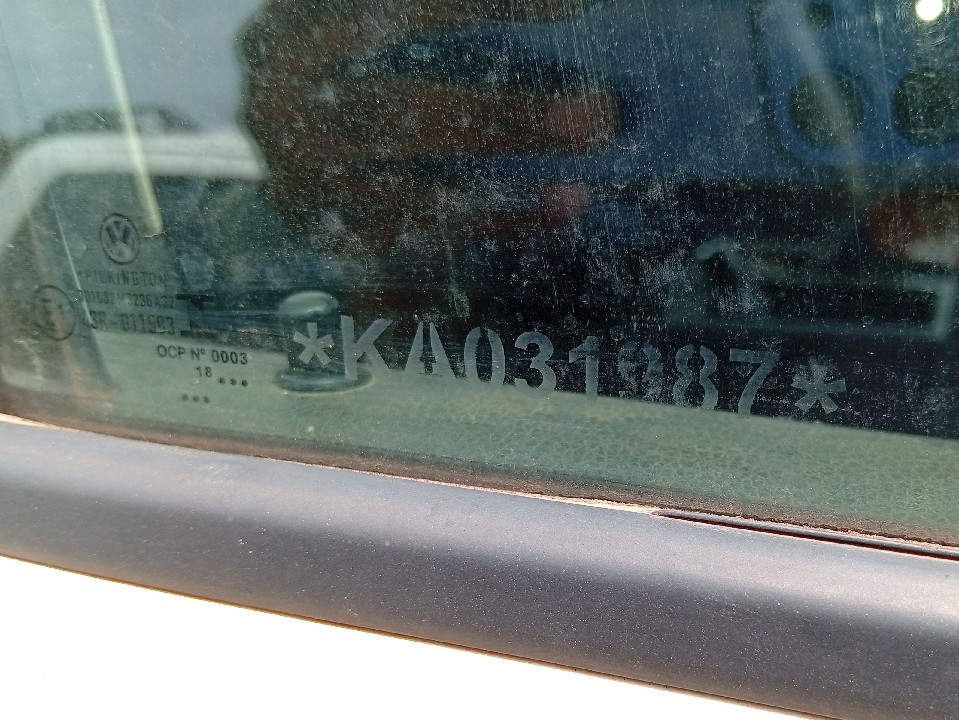 VOLKSWAGEN AMAROK 2.0 S 4X4 CS 16V TURBO INTERCOOLER DIESEL 2P MANUAL