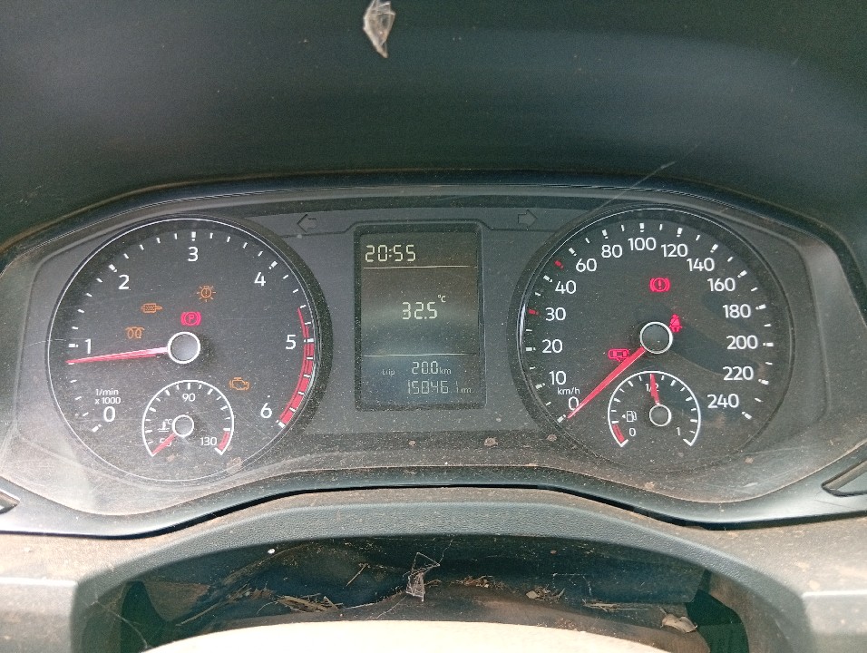 VOLKSWAGEN AMAROK 2.0 S 4X4 CS 16V TURBO INTERCOOLER DIESEL 2P MANUAL