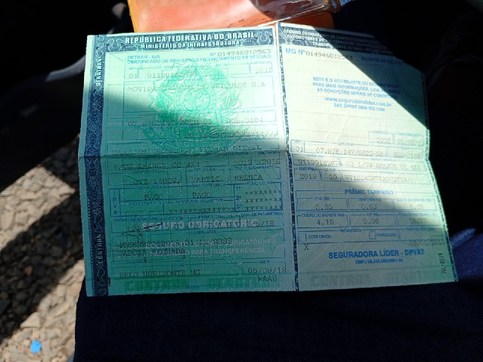 VOLKSWAGEN AMAROK 2.0 S 4X4 CS 16V TURBO INTERCOOLER DIESEL 2P MANUAL