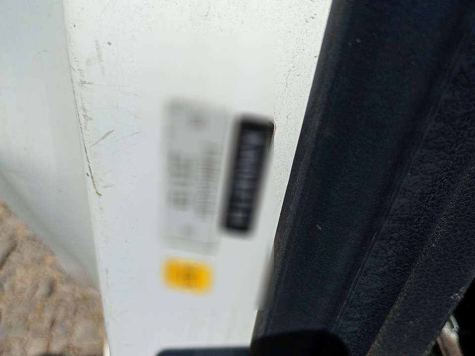 VOLKSWAGEN AMAROK 2.0 S 4X4 CS 16V TURBO INTERCOOLER DIESEL 2P MANUAL