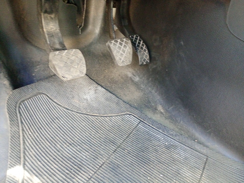 VOLKSWAGEN AMAROK 2.0 S 4X4 CS 16V TURBO INTERCOOLER DIESEL 2P MANUAL