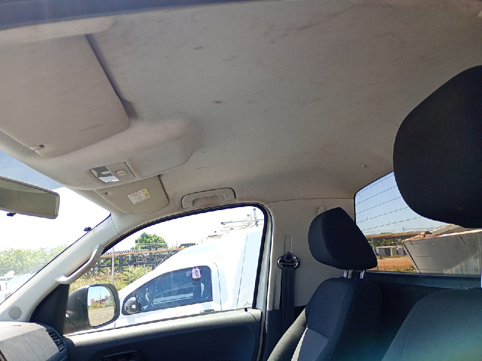 VOLKSWAGEN AMAROK 2.0 S 4X4 CS 16V TURBO INTERCOOLER DIESEL 2P MANUAL