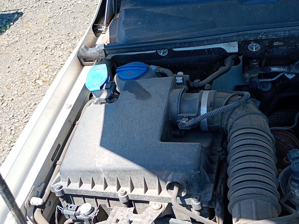 VOLKSWAGEN AMAROK 2.0 S 4X4 CS 16V TURBO INTERCOOLER DIESEL 2P MANUAL