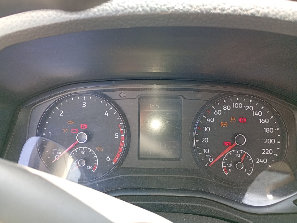 VOLKSWAGEN AMAROK 2.0 S 4X4 CS 16V TURBO INTERCOOLER DIESEL 2P MANUAL