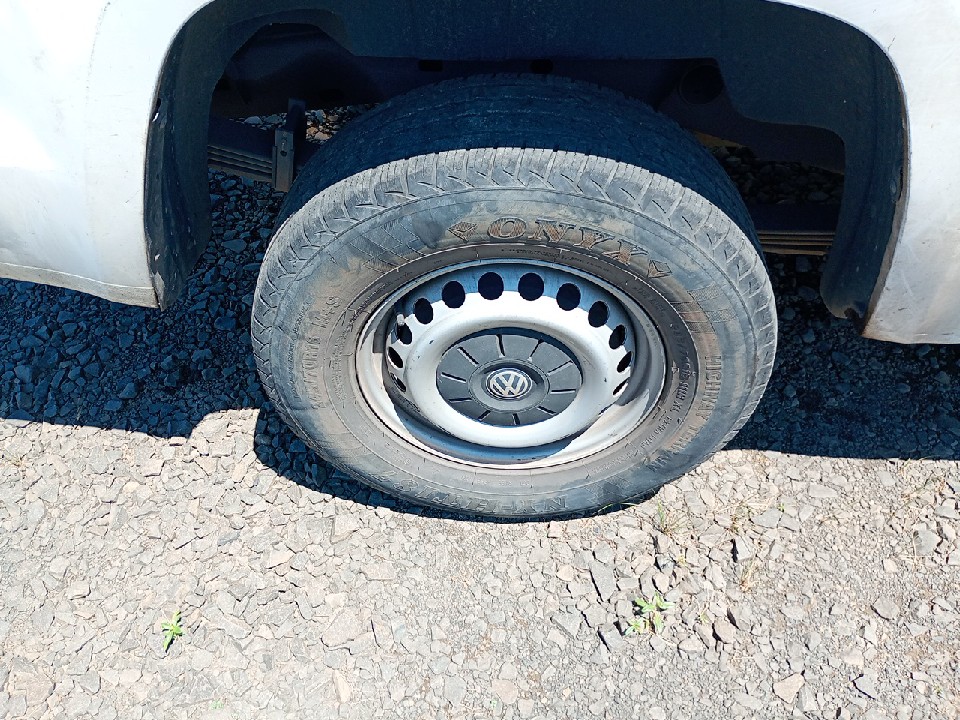 VOLKSWAGEN AMAROK 2.0 S 4X4 CS 16V TURBO INTERCOOLER DIESEL 2P MANUAL