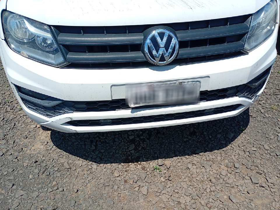 VOLKSWAGEN AMAROK 2.0 S 4X4 CS 16V TURBO INTERCOOLER DIESEL 2P MANUAL