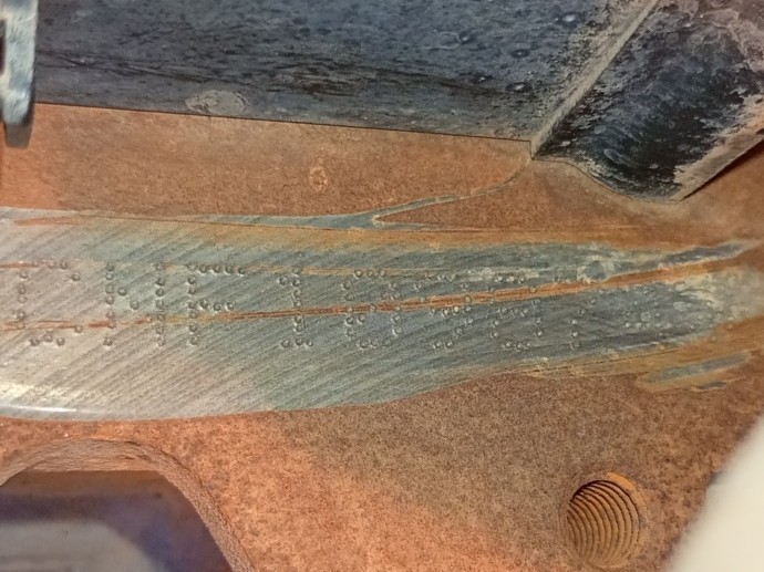 VOLKSWAGEN AMAROK 2.0 S 4X4 CS 16V TURBO INTERCOOLER DIESEL 2P MANUAL