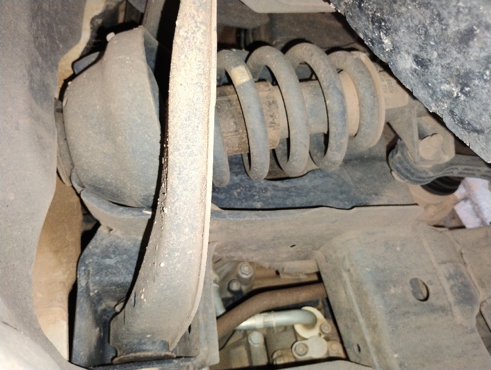 VOLKSWAGEN AMAROK 2.0 S 4X4 CS 16V TURBO INTERCOOLER DIESEL 2P MANUAL