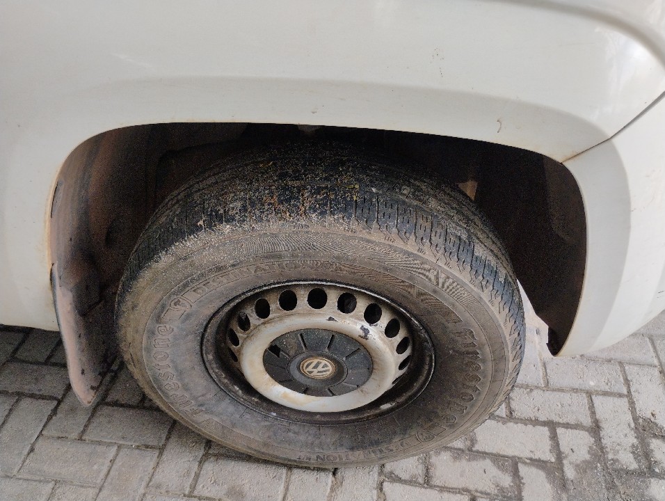 VOLKSWAGEN AMAROK 2.0 S 4X4 CS 16V TURBO INTERCOOLER DIESEL 2P MANUAL