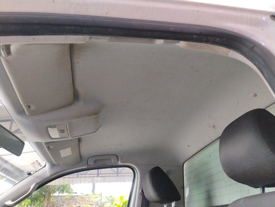 VOLKSWAGEN AMAROK 2.0 S 4X4 CS 16V TURBO INTERCOOLER DIESEL 2P MANUAL