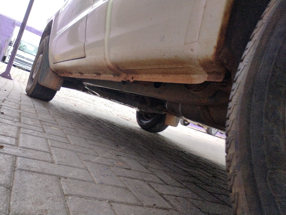 VOLKSWAGEN AMAROK 2.0 S 4X4 CS 16V TURBO INTERCOOLER DIESEL 2P MANUAL