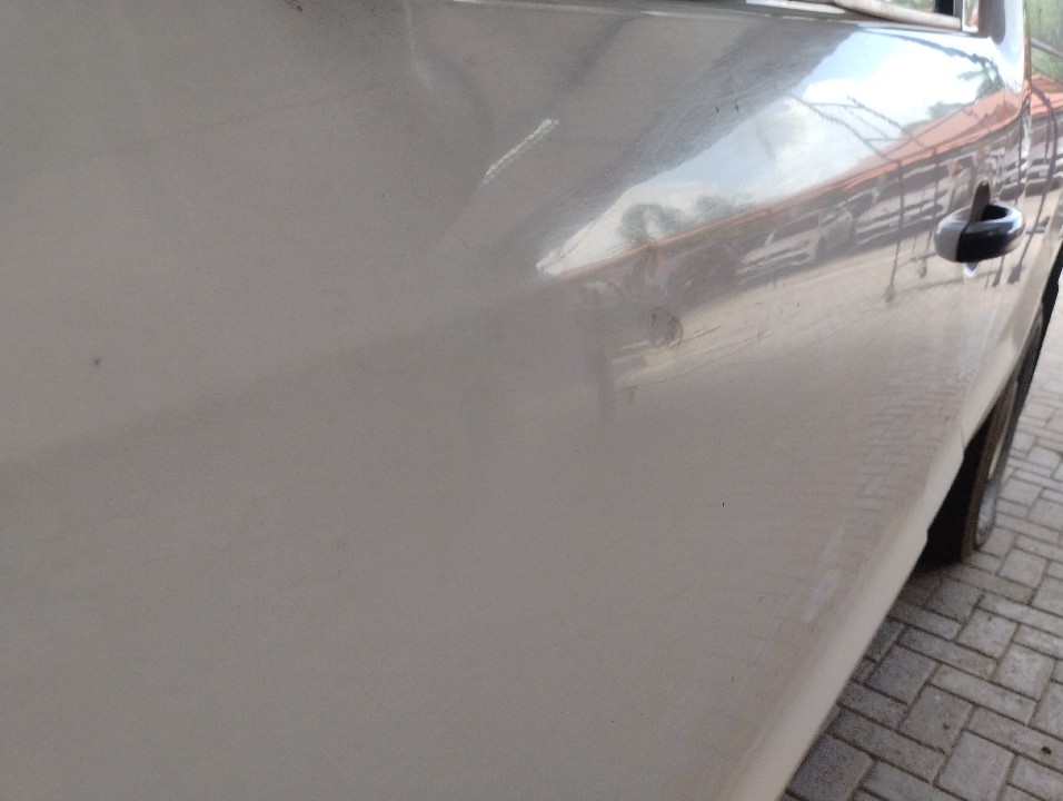 VOLKSWAGEN AMAROK 2.0 S 4X4 CS 16V TURBO INTERCOOLER DIESEL 2P MANUAL