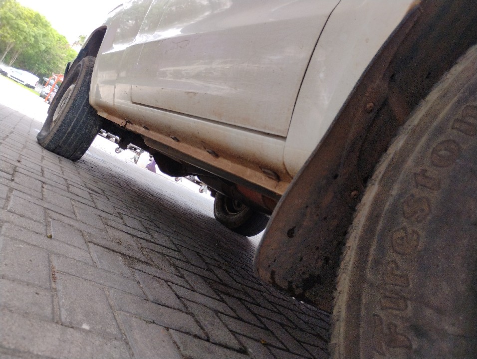 VOLKSWAGEN AMAROK 2.0 S 4X4 CS 16V TURBO INTERCOOLER DIESEL 2P MANUAL