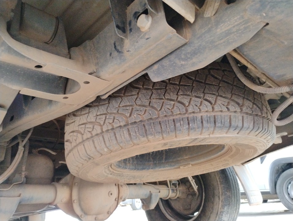 VOLKSWAGEN AMAROK 2.0 S 4X4 CS 16V TURBO INTERCOOLER DIESEL 2P MANUAL