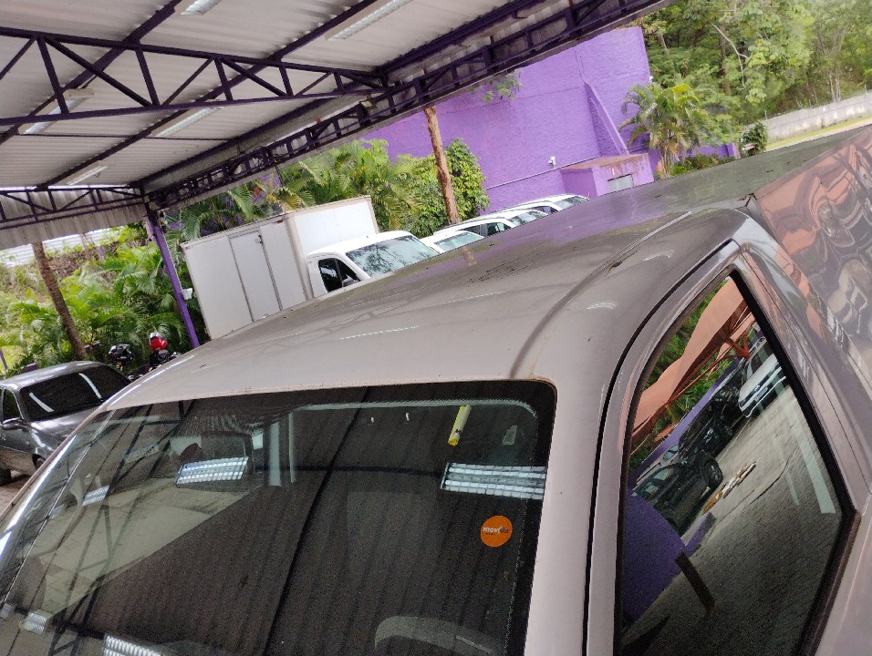 VOLKSWAGEN AMAROK 2.0 S 4X4 CS 16V TURBO INTERCOOLER DIESEL 2P MANUAL