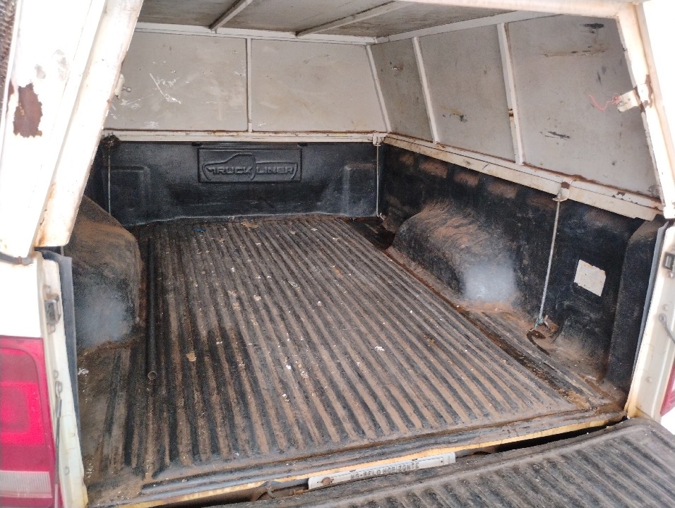 VOLKSWAGEN AMAROK 2.0 S 4X4 CS 16V TURBO INTERCOOLER DIESEL 2P MANUAL