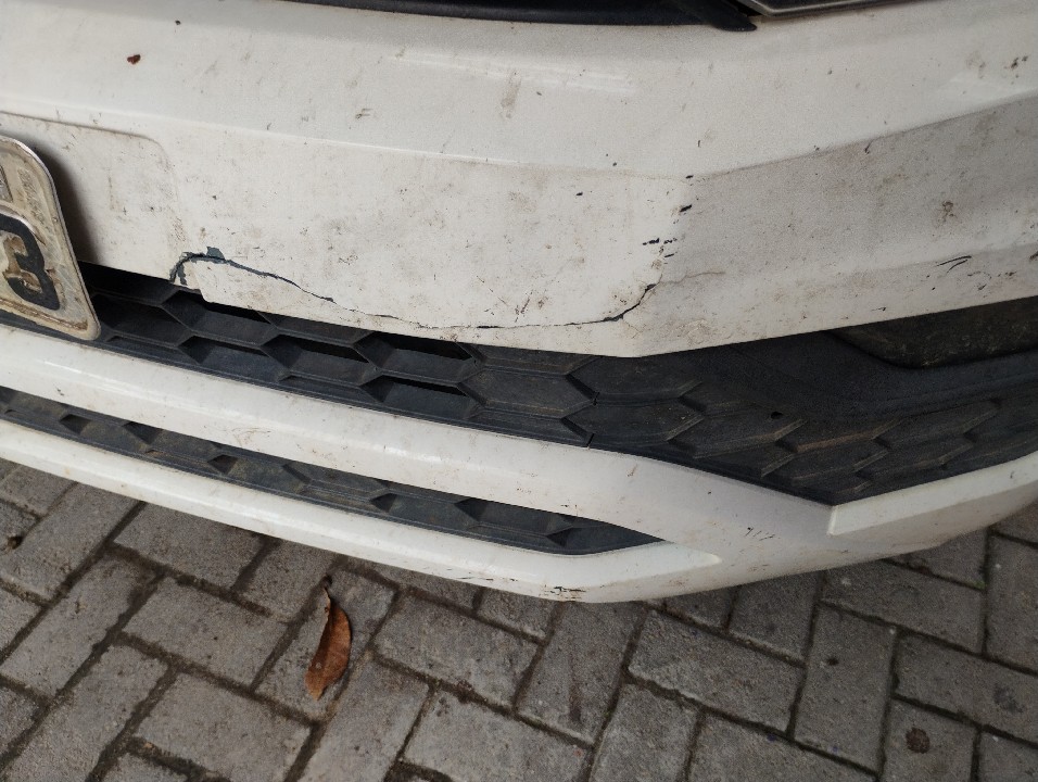 VOLKSWAGEN AMAROK 2.0 S 4X4 CS 16V TURBO INTERCOOLER DIESEL 2P MANUAL