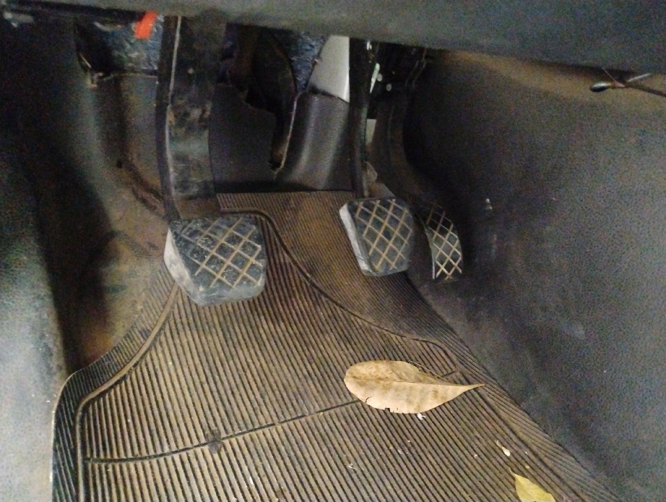 VOLKSWAGEN AMAROK 2.0 S 4X4 CS 16V TURBO INTERCOOLER DIESEL 2P MANUAL