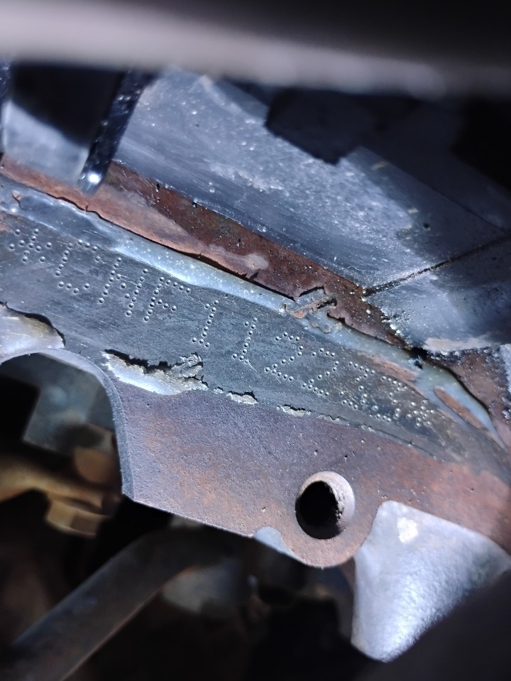 VOLKSWAGEN AMAROK 2.0 S 4X4 CS 16V TURBO INTERCOOLER DIESEL 2P MANUAL