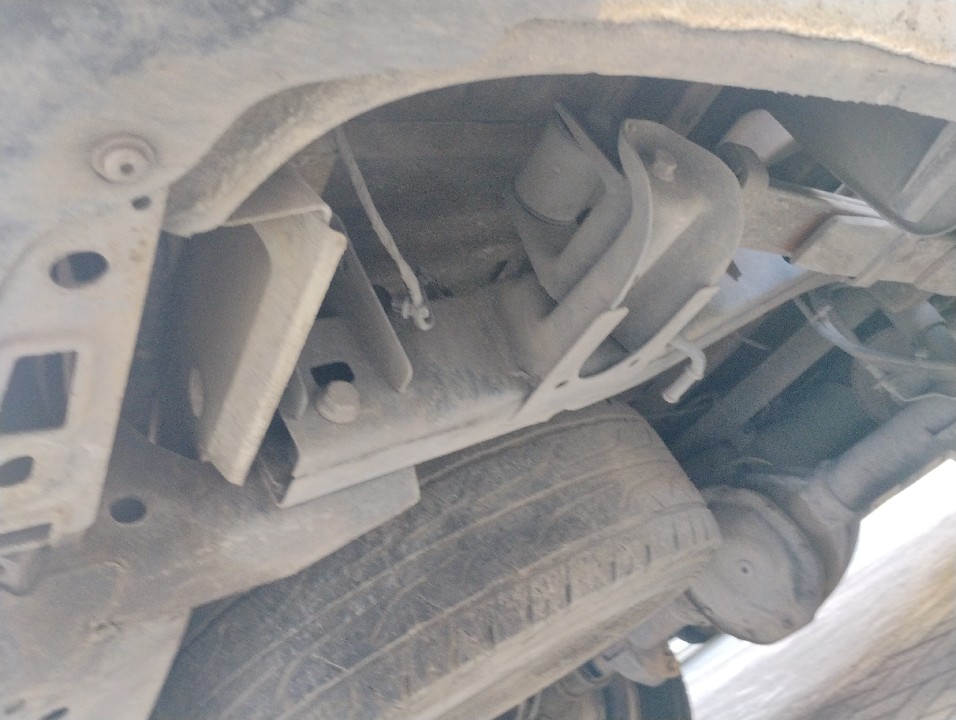 VOLKSWAGEN AMAROK 2.0 S 4X4 CS 16V TURBO INTERCOOLER DIESEL 2P MANUAL