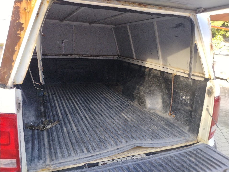 VOLKSWAGEN AMAROK 2.0 S 4X4 CS 16V TURBO INTERCOOLER DIESEL 2P MANUAL