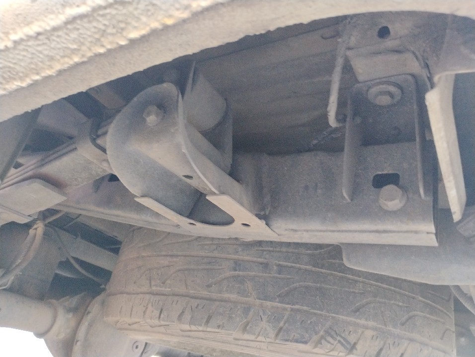 VOLKSWAGEN AMAROK 2.0 S 4X4 CS 16V TURBO INTERCOOLER DIESEL 2P MANUAL