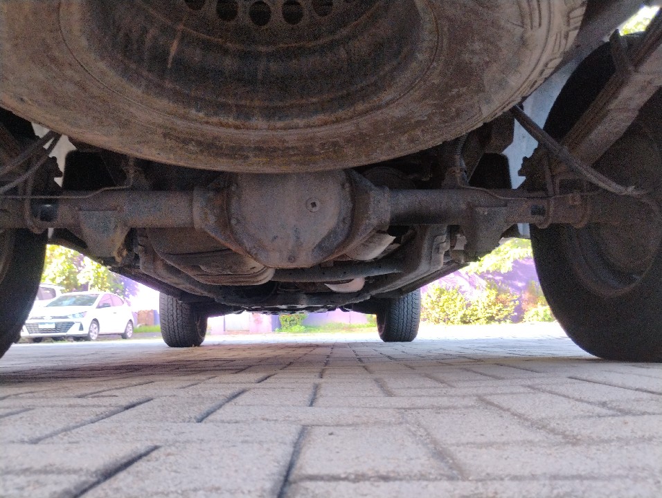 VOLKSWAGEN AMAROK 2.0 S 4X4 CS 16V TURBO INTERCOOLER DIESEL 2P MANUAL