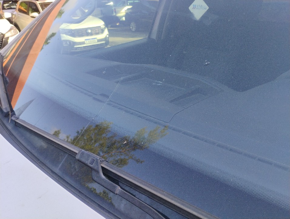 VOLKSWAGEN AMAROK 2.0 S 4X4 CS 16V TURBO INTERCOOLER DIESEL 2P MANUAL